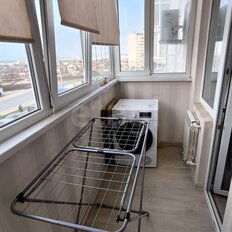 Квартира 37,3 м², 1-комнатная - изображение 2