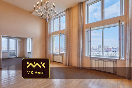 122,5 м², 3-комнатная квартира 26 300 000 ₽ - изображение 103