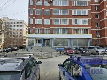 220 м², офис 165 000 ₽ в месяц - изображение 88