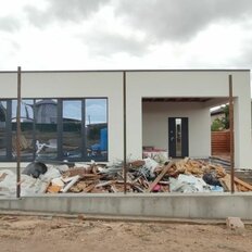 дом + 4 сотки, участок - изображение 5