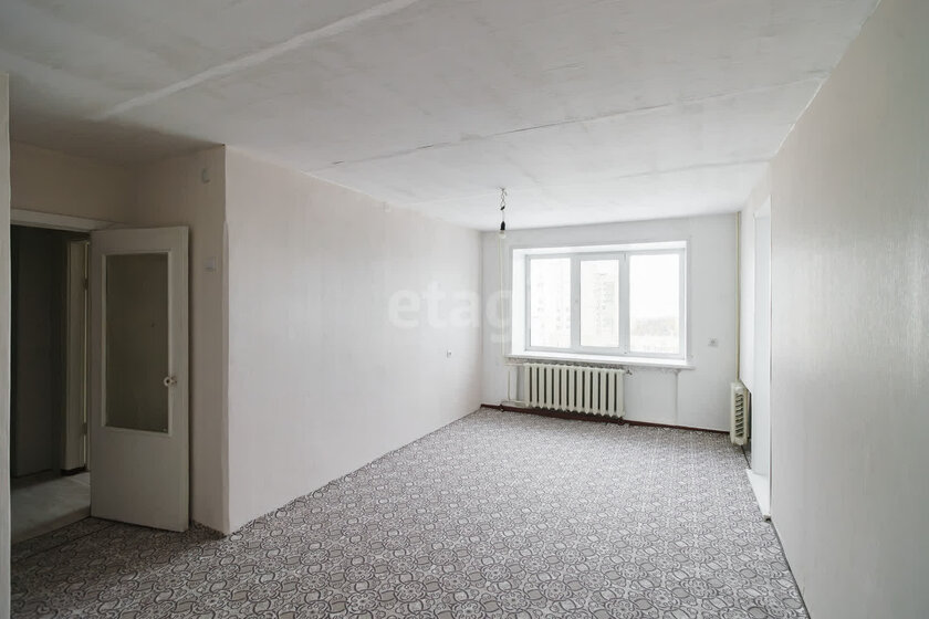 51 м², 2-комнатная квартира 3 500 000 ₽ - изображение 43