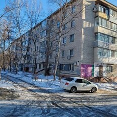 Квартира 44,3 м², 2-комнатная - изображение 1