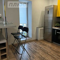 Квартира 38,8 м², 1-комнатная - изображение 3