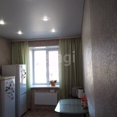 Квартира 34,8 м², 1-комнатная - изображение 3