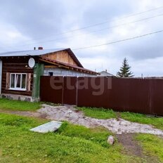 часть дома + 6,6 сотки, участок - изображение 1