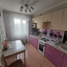 Квартира 52,4 м², 3-комнатная - изображение 1