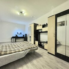 Квартира 40 м², 1-комнатная - изображение 3