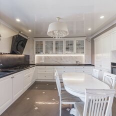 Квартира 140,5 м², 4-комнатная - изображение 1