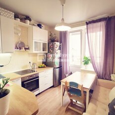 Квартира 31,9 м², 1-комнатная - изображение 4