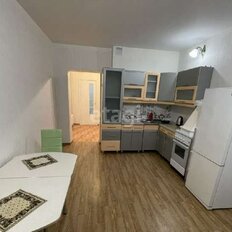 Квартира 38,8 м², студия - изображение 1