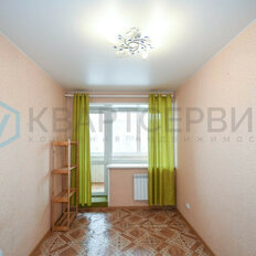 Квартира 36,6 м², 1-комнатная - изображение 5