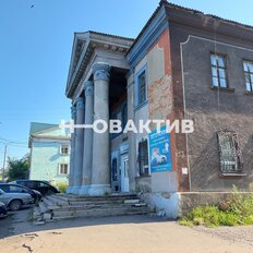 840 м², помещение свободного назначения - изображение 3