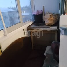 Квартира 28,6 м², 1-комнатная - изображение 5