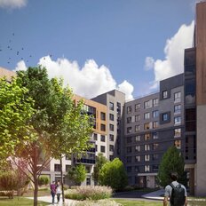 Квартира 55 м², 2-комнатная - изображение 2
