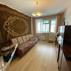 Квартира 64,5 м², 3-комнатная - изображение 3