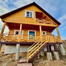 дом + 10 соток, участок - изображение 1