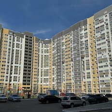 Квартира 40 м², 1-комнатная - изображение 2