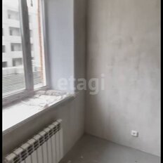 Квартира 31,5 м², 1-комнатная - изображение 5