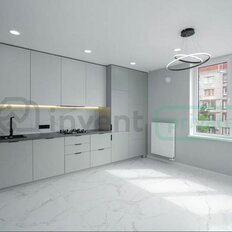 Квартира 91 м², 3-комнатная - изображение 1