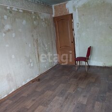 Квартира 58,3 м², 3-комнатная - изображение 3