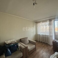 Квартира 43,7 м², 2-комнатная - изображение 4