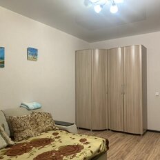 Квартира 65 м², 2-комнатная - изображение 4