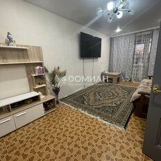 Квартира 42,9 м², 2-комнатная - изображение 1