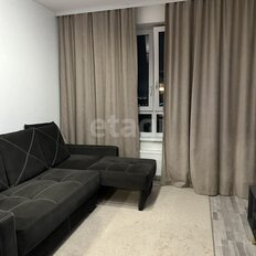 Квартира 43,6 м², 1-комнатная - изображение 3