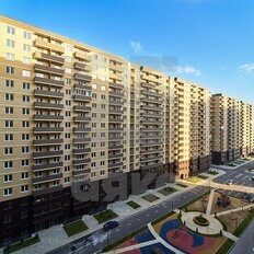 Квартира 25,9 м², студия - изображение 2