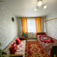 Квартира 52,7 м², 2-комнатная - изображение 3