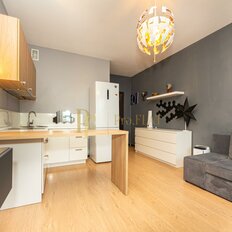 Квартира 24,5 м², студия - изображение 3