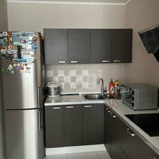 Квартира 33,3 м², студия - изображение 5