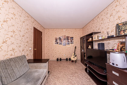 38,5 м², 1-комнатная квартира 3 000 000 ₽ - изображение 3