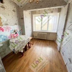 Квартира 54,5 м², 3-комнатная - изображение 1