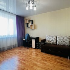 Квартира 30 м², 1-комнатная - изображение 3