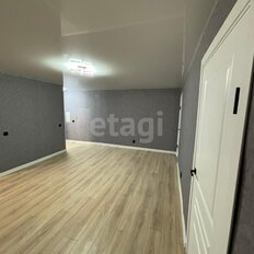 Квартира 43,2 м², 2-комнатная - изображение 4