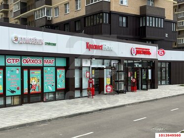 445 м², торговое помещение 49 000 000 ₽ - изображение 24