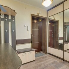 Квартира 92,1 м², 3-комнатная - изображение 2