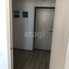 Квартира 22,5 м², студия - изображение 4