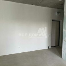 Квартира 27,2 м², студия - изображение 3