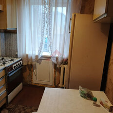 Квартира 30 м², 1-комнатная - изображение 4