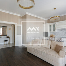 Квартира 80 м², 2-комнатная - изображение 3