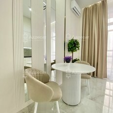 Квартира 40,2 м², 1-комнатная - изображение 4