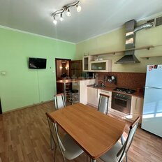 Квартира 50,4 м², 1-комнатная - изображение 3