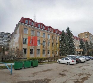 950 м², офис 1 590 379 ₽ в месяц - изображение 39