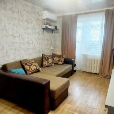 Квартира 28,7 м², 1-комнатная - изображение 5