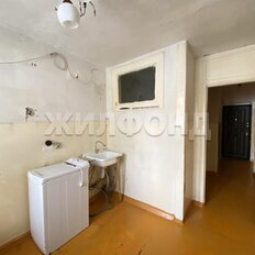 Квартира 31,7 м², 1-комнатная - изображение 2