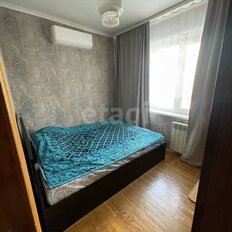 Квартира 61,1 м², 3-комнатная - изображение 5