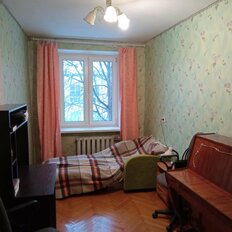 Квартира 57 м², 3-комнатная - изображение 4