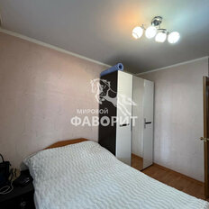 Квартира 63,4 м², 3-комнатная - изображение 5